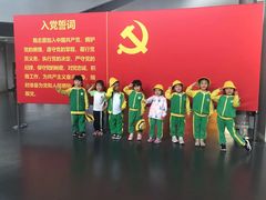 -小脚丫幼儿园(西二旗东一路校区)