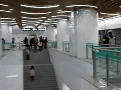 -汉中路(地铁站)