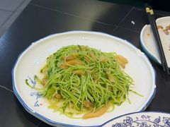 -杨记海鲜楼(三门黑金冠店)