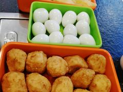 -川大刘肥肠鸡(北国店)