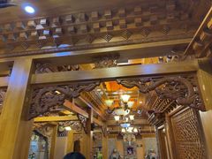 -宗巴雍姆藏餐府