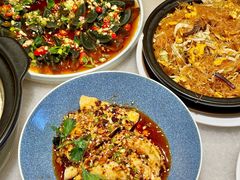 -莞府家宴·东莞菜(市民服务中心店)