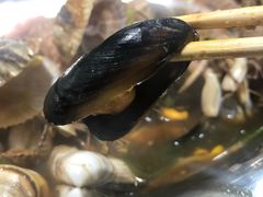 -87号烧烤海鲜·大排档(金沙滩店)