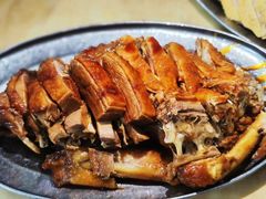 -海滨鸭仔饭(海宁店)