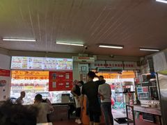 大堂-津品味小吃(大学湾店)