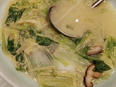 -沪华海鲜大酒楼(南汇店)