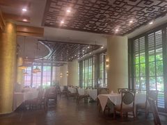 -白云中餐厅·粤菜·亚龙湾喜来登度假酒店