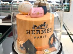 -麦雪尔甜品·生日蛋糕(新街口旗舰店)