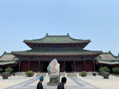 -开封府