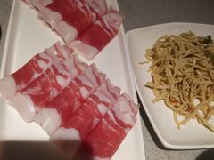 -海底捞大排档火锅(悦荟广场店)