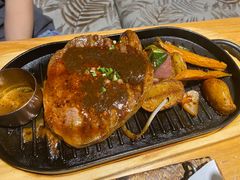 -候鸟等风来·精致西厨(万科第五城店)