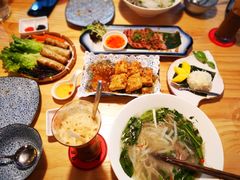 -越美小馆·越南料理(曲江店)