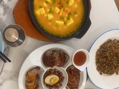 -火啫啫·粤式啫啫煲(南通首店)