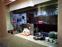 -郑州新郑国际机场T2航站楼-贵宾厅B区