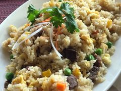 -WOLFGANG PUCK KITCHEN & BAR(迪士尼小镇店)