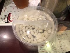 玉米糖水-螺世纪螺蛳粉·桂味小排档(裕德店)