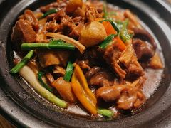 -鸽味轩·粤菜小馆(高楼门总店)