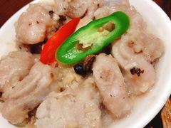 -古韵轩·江浙融合菜(梁溪店)