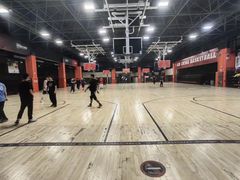 -洛克公园美式运动体验馆(唯品会合肥蜀山城市奥莱店)