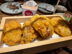 -弄堂里·寻味杭州(湖滨银泰in77C区店)