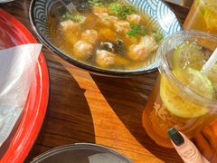 -北丐先生·野馄饨烧烤(泰达E街区店)