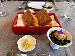 -Primotable高桌牛排馆(外滩店)