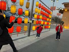 -花园口旅游区