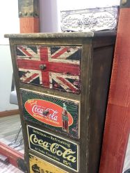 -印·salon烫染专业店