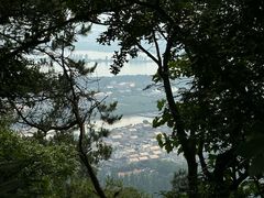 -虞山风景区