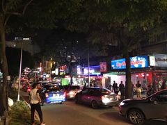 -明记烧鱼美味店