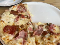 -玛尚诺Pizza&Bar(长泰广场店)