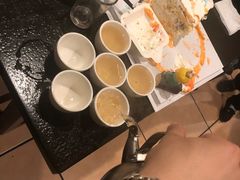 -湘肠香火锅店(团结湖店)