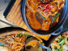 -Ameigo梅果·云贵川bistro(长宁来福士店)