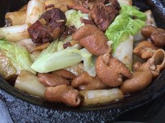 -珍珍小食店(西华路店)