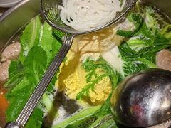 -牛品福潮汕牛肉火锅(旺庄店)