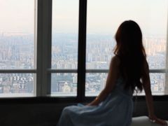 -长沙尼依格罗酒店