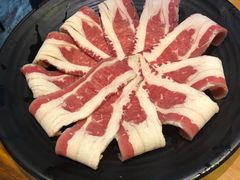 -唯成•韩国炭火烤肉 유성고기