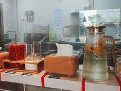 -鲜粉匠·鲍汁肠粉(民治店)