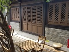-春风习习