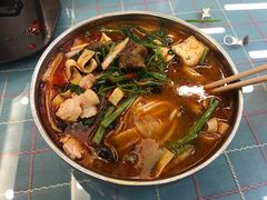 -红鼻子桂林米粉(金唐新光界店)