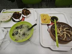 -大福来锅巴菜(古文化街店)