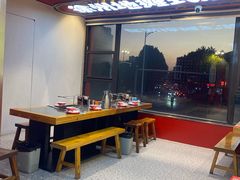 -古彭7只羊·鲜羊肉串·龙虾烧烤(玄武墨香路店)