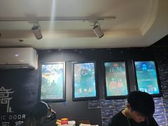 -奇门密室(五一新干线店)