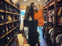 -FRANK STORE(巨鹿路店)