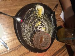 玛格萝妮比萨屋(张江店)-玛格萝妮(汇智国际商业中心店)