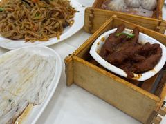 -嘉禧大酒楼(康城广场店)