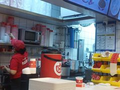 -一心一味(向西店)