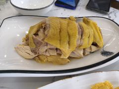 -蟹天蟹地农家菜·阳澄湖大闸蟹(浅水湾店)
