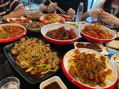 -不炭白烧烤(成都首店)