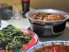 -眷江南之小蓝鲸(王府大街店)
